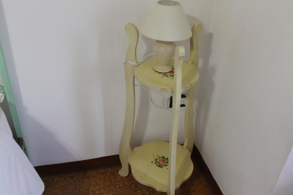 B&B Il Poggetto Serra Sant'Abbondio Bilik gambar