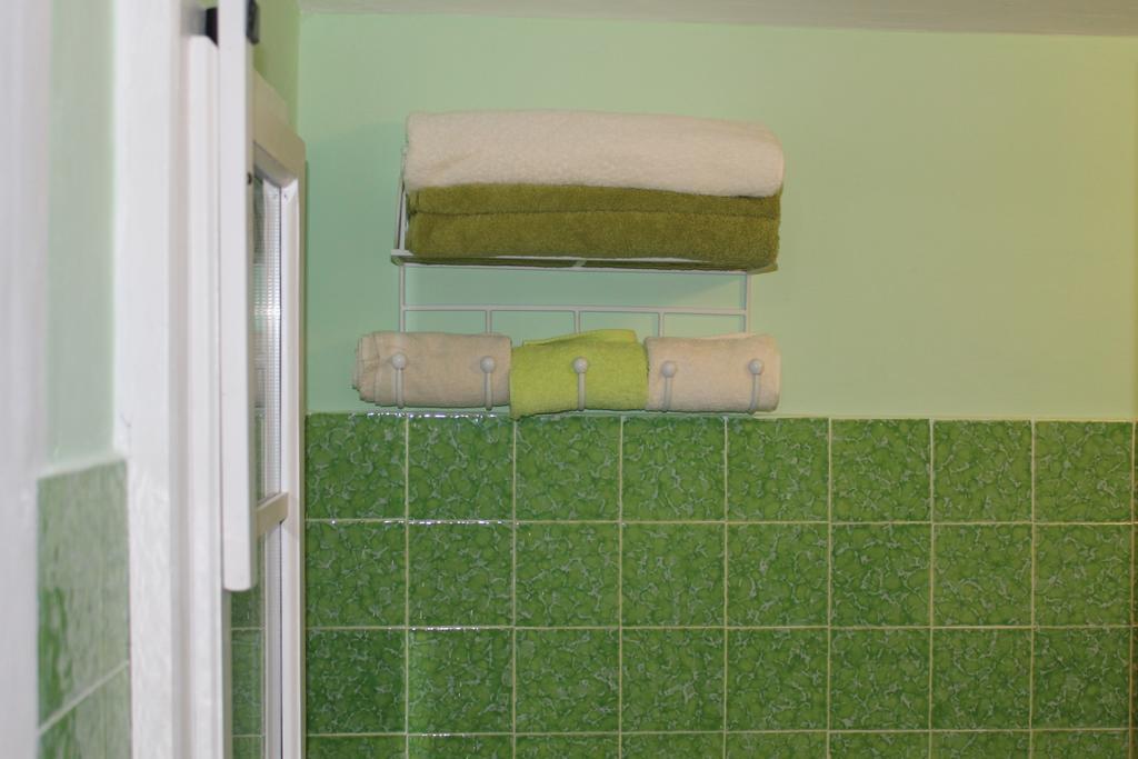 B&B Il Poggetto Serra Sant'Abbondio Bilik gambar
